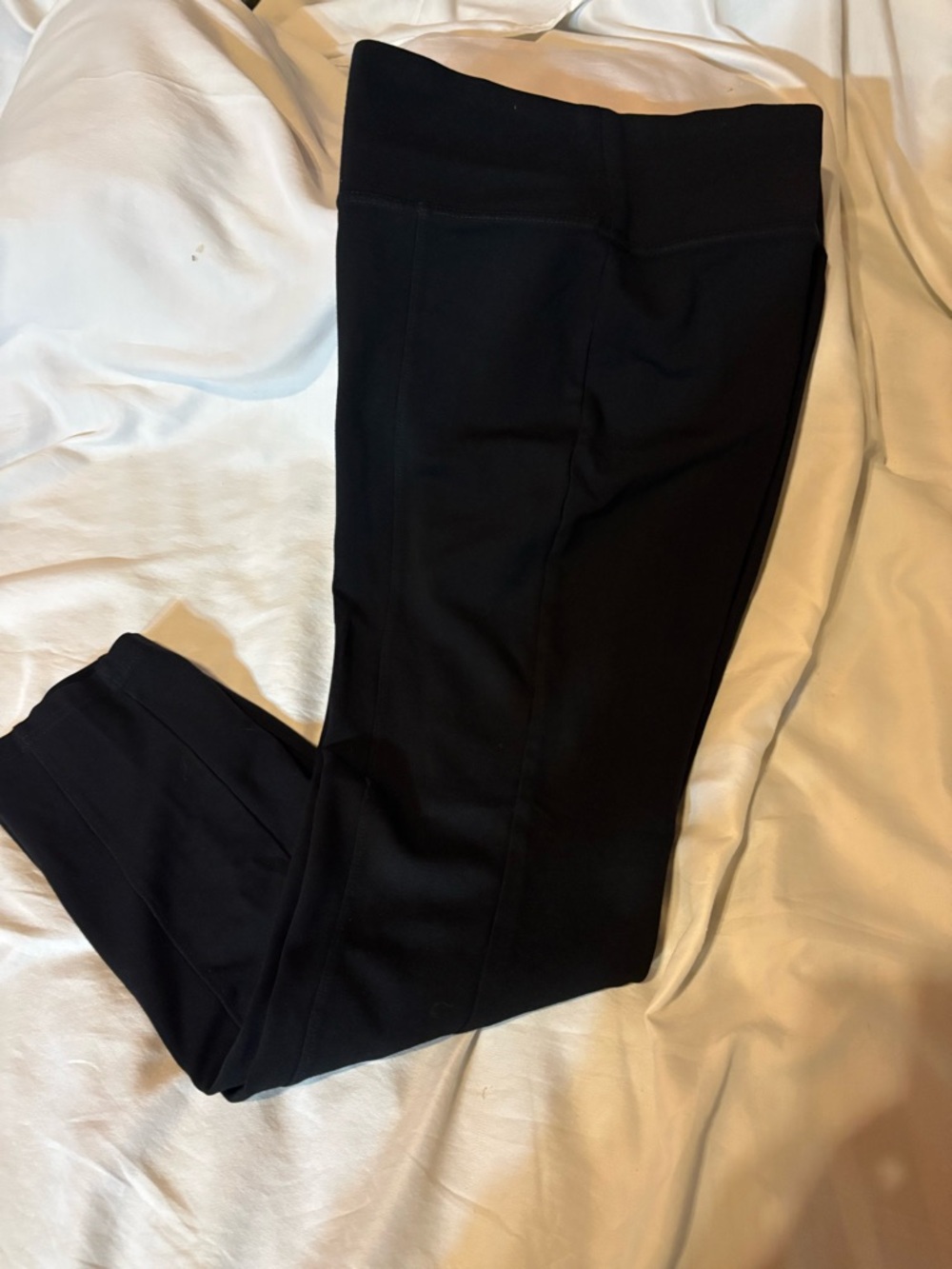 NFS-SOLD-FABLIFE_LOVE 
Christopher & Banks Black Leggings